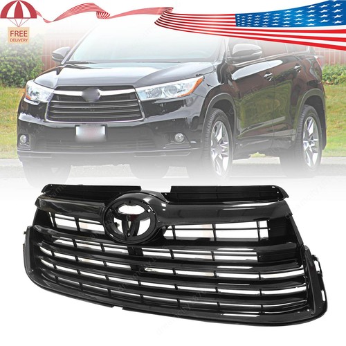 For 2014 2015 2016 toyota - for,