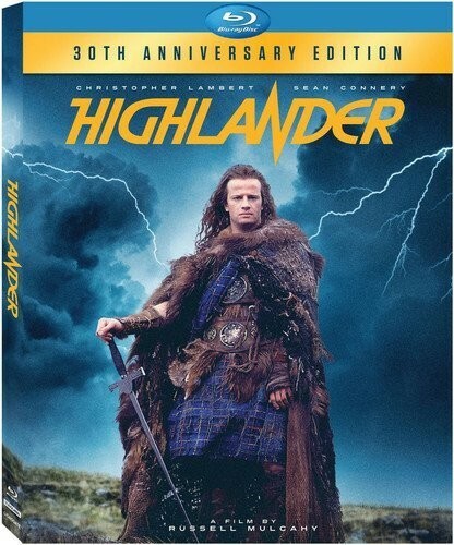 Highlander - , 1986)