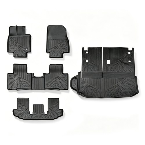 New floor mats cargo - new, liner