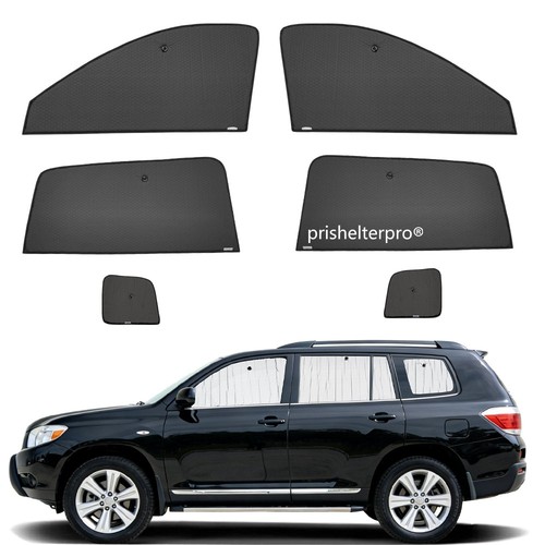 Fit for toyota highlander - for,