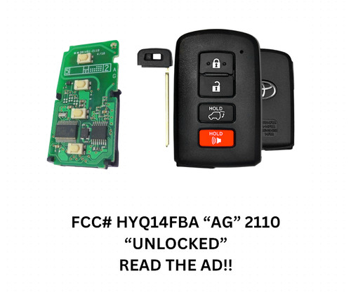 Oem 2014 2022 toyota - oem,