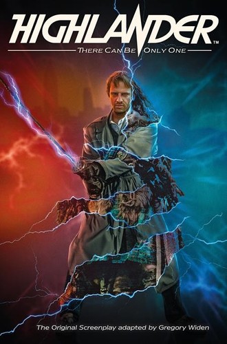 Highlander the original - highlander,